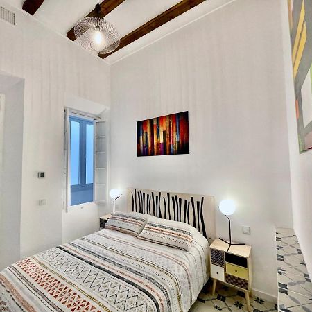 Picasso'S Tres Puertas 4 Bedrooms Málaga Exterior foto