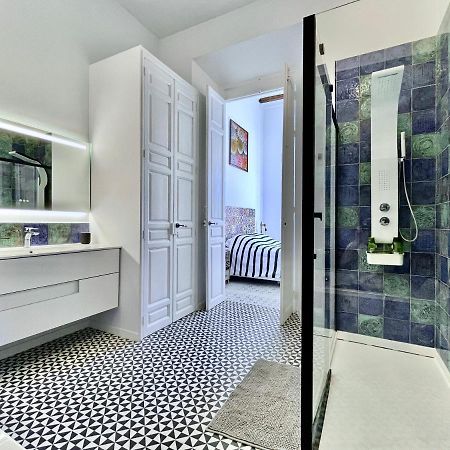 Picasso'S Tres Puertas 4 Bedrooms Málaga Exterior foto